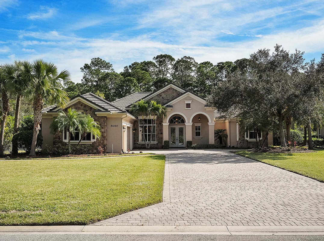 Discover Luxury in this Canopy Creek Birch Model
