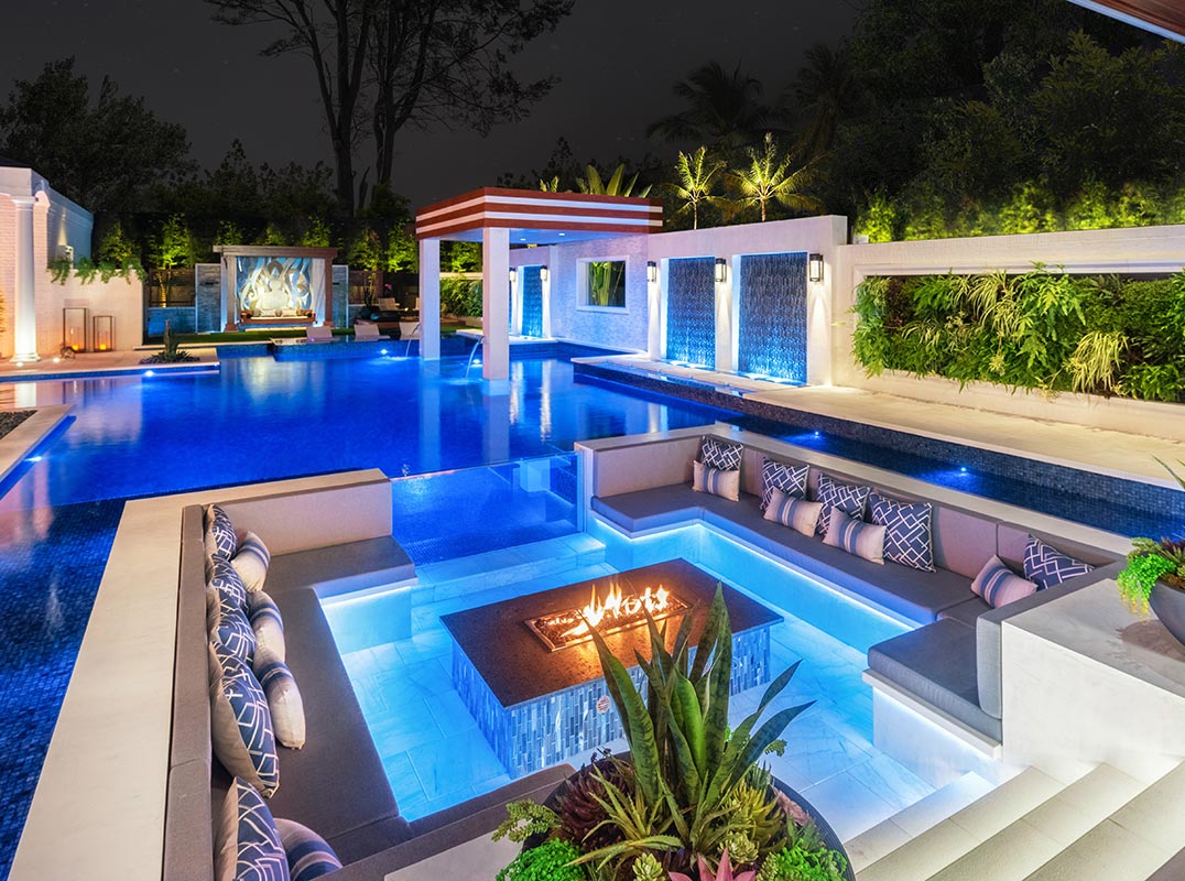 Gated Avila Community Epitome Of Luxury