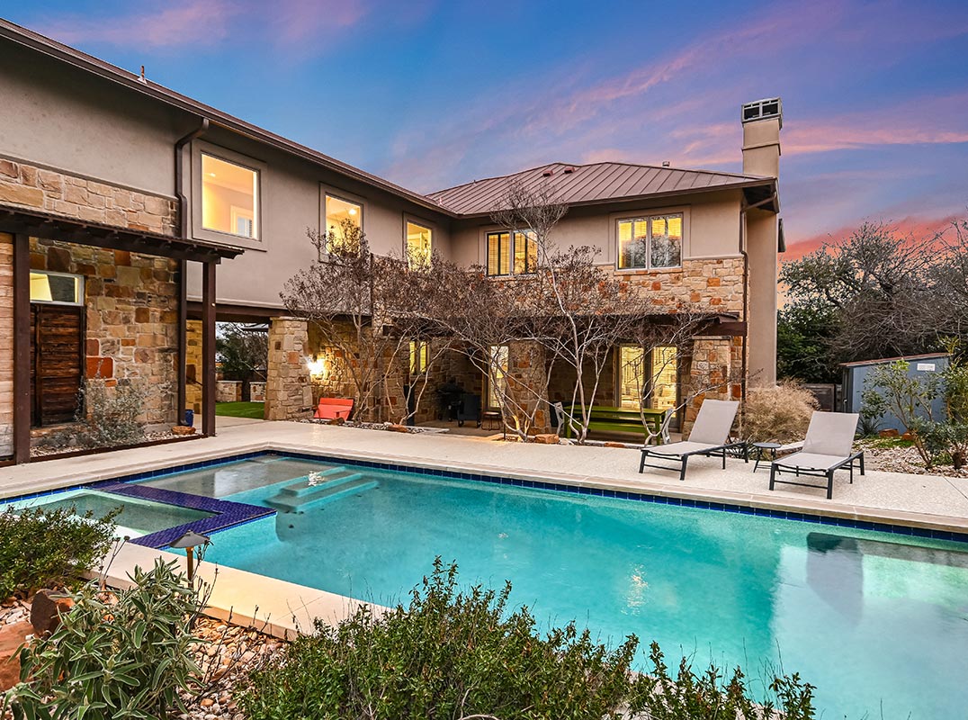 Stunning Craftsman in Balcones Park