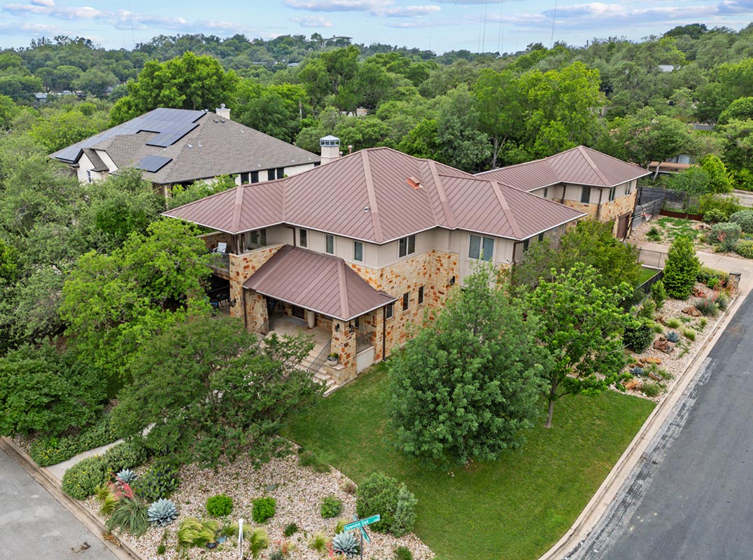 Stunning Craftsman in Balcones Park