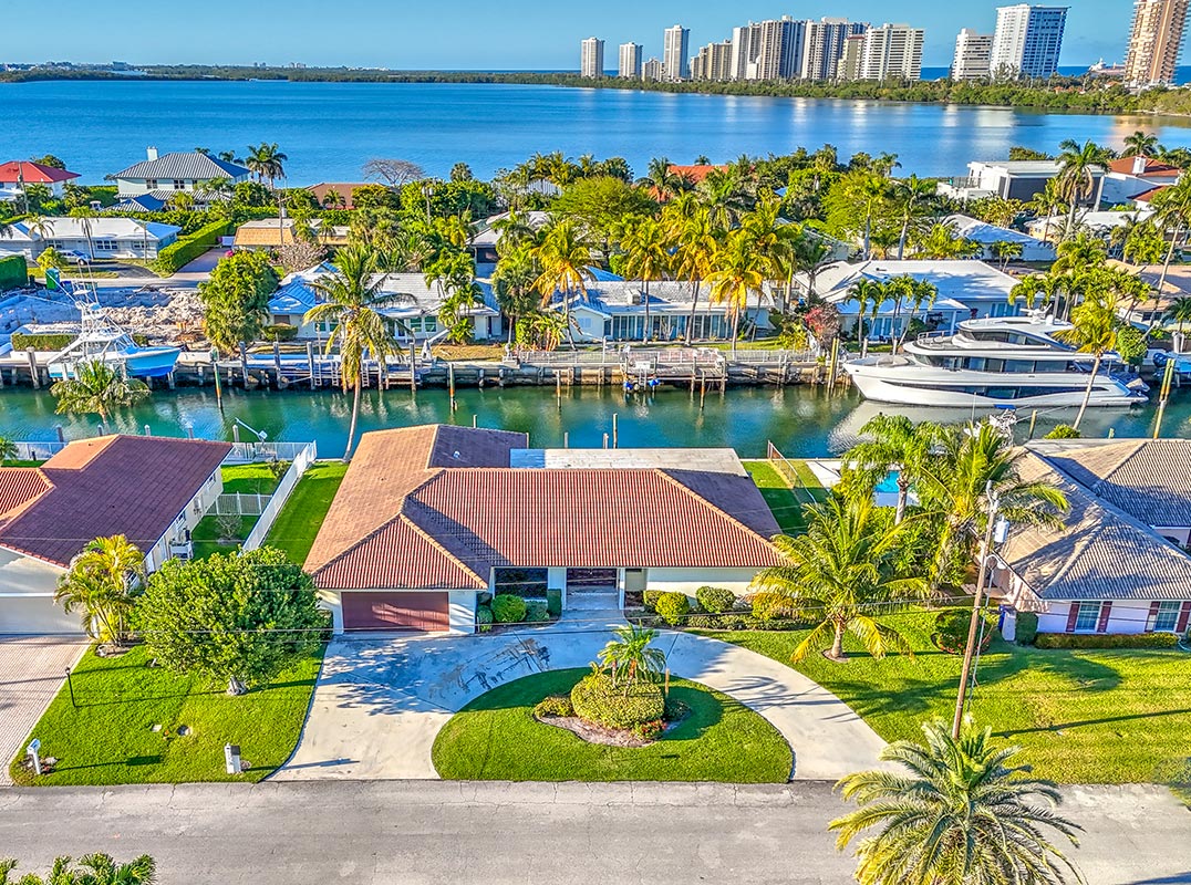 Fully Remodeled on Singer Island