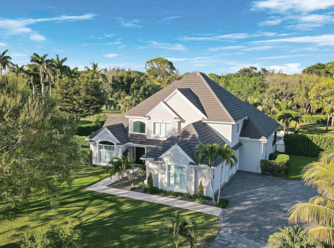 Stunning Custom Home with Unmatched Upgrades & Private Oasis!