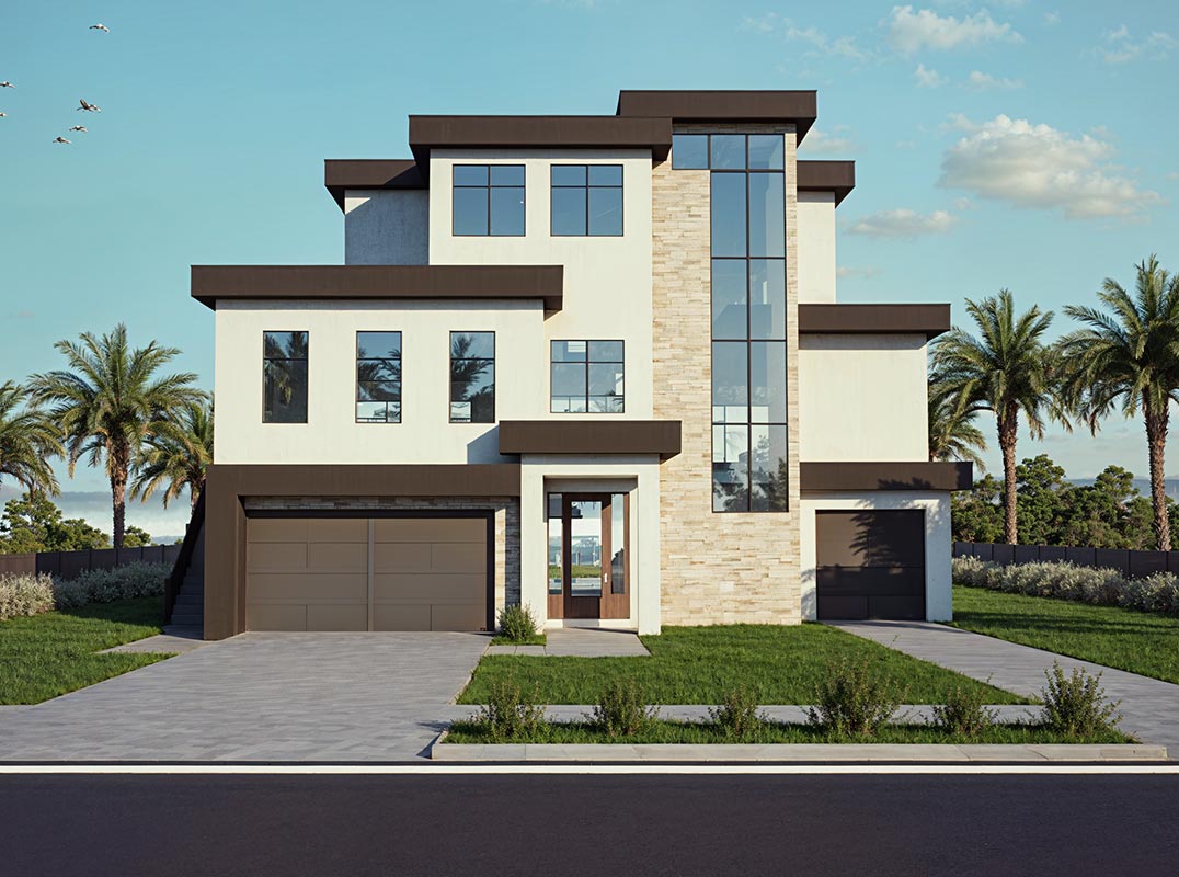 Elysian Cove