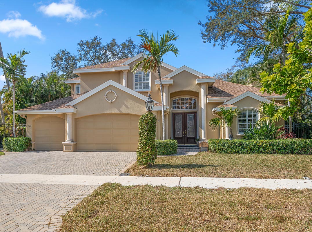 Elegance, Comfort, And An Unbeatable Location