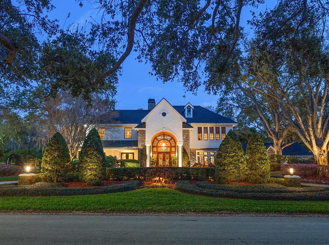 Unparalleled Privacy In The Heart Of It All! 