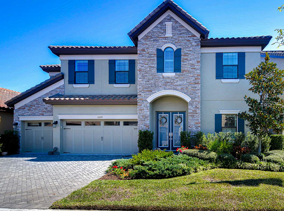 Unparalleled Elegance in this Stunning Westbay Home