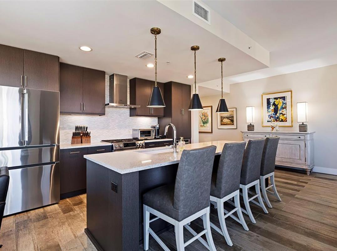 Nestled In The Heart Of Downtown St. Petersburg