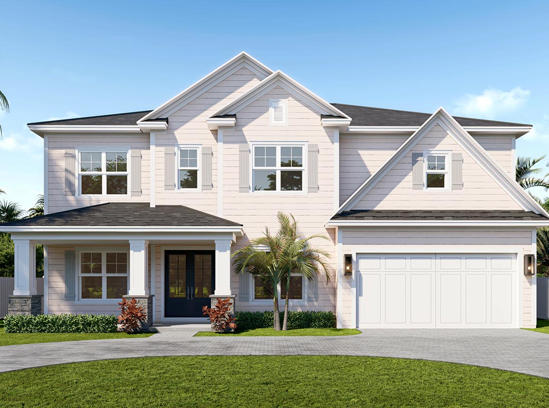 Baylife Builders is set in a prime Sunset Park location 