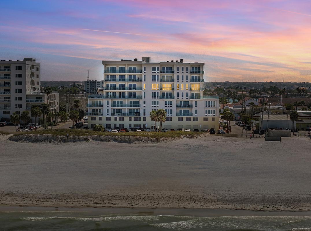 Pura Vida Clearwater Beach