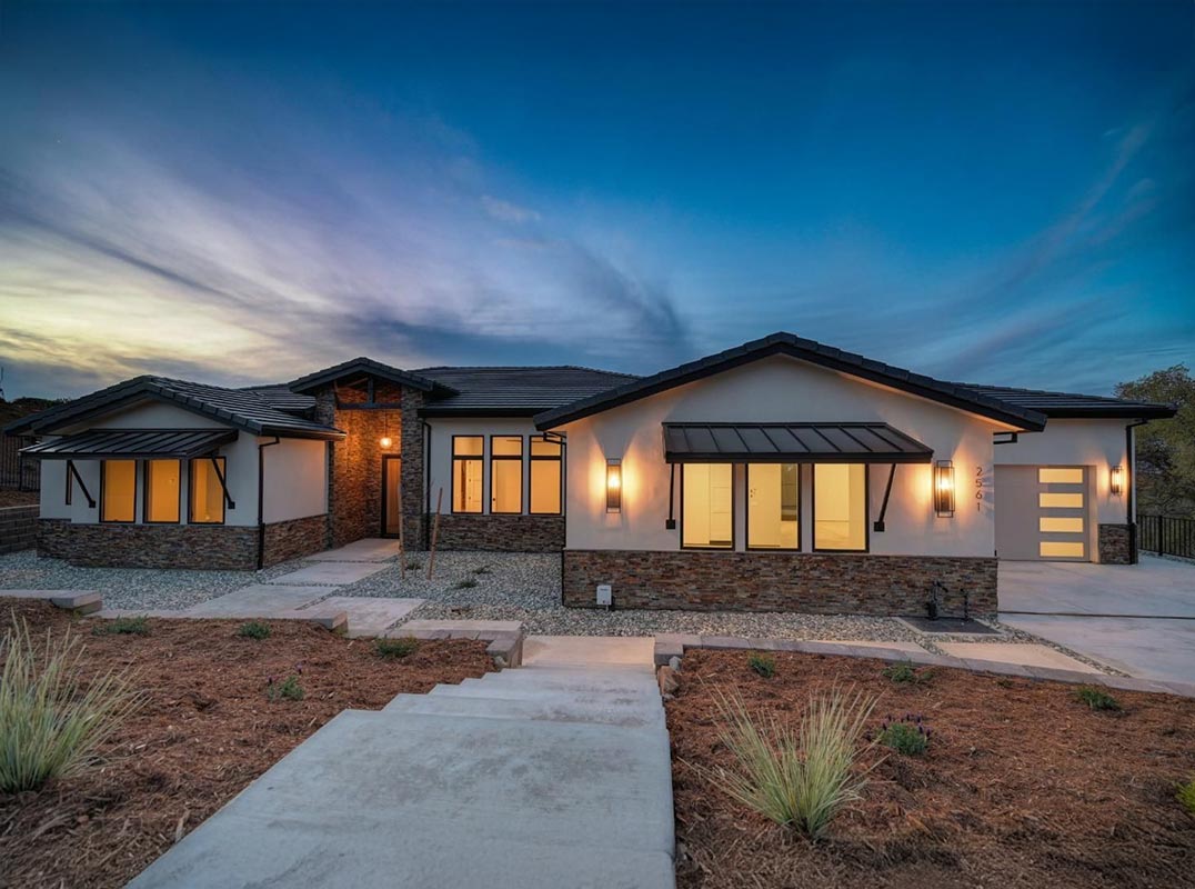 New Construction in Kalithea!