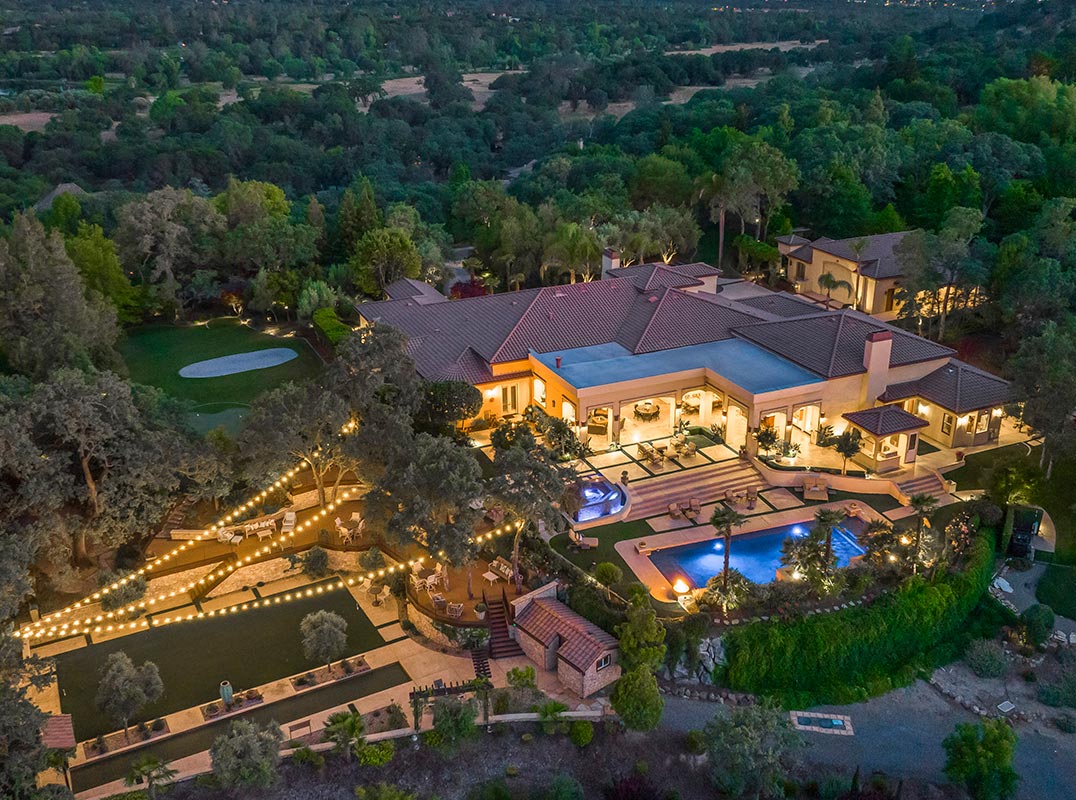Welcome to Casa Paloma