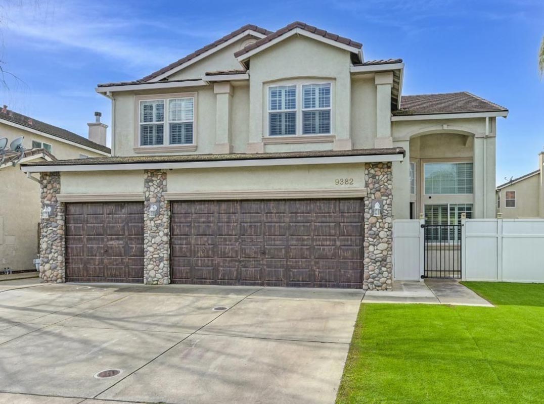 Tons of Value in this Spacious Upgraded Home!