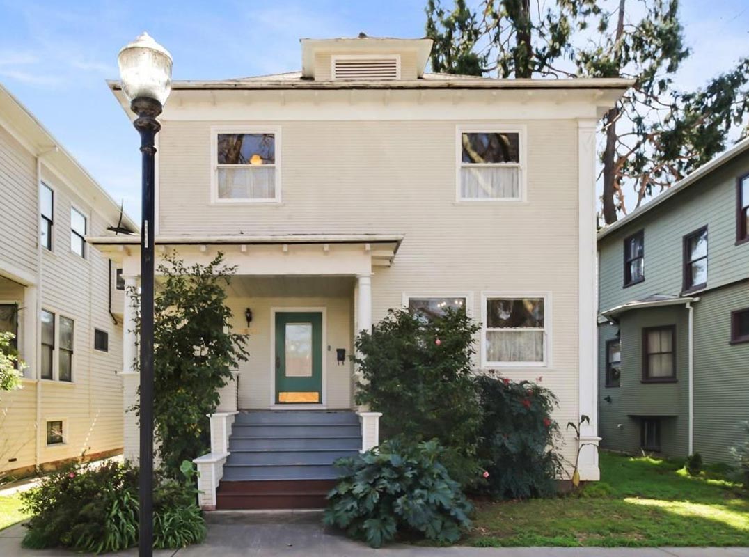 Historic Midtown Home with Pool