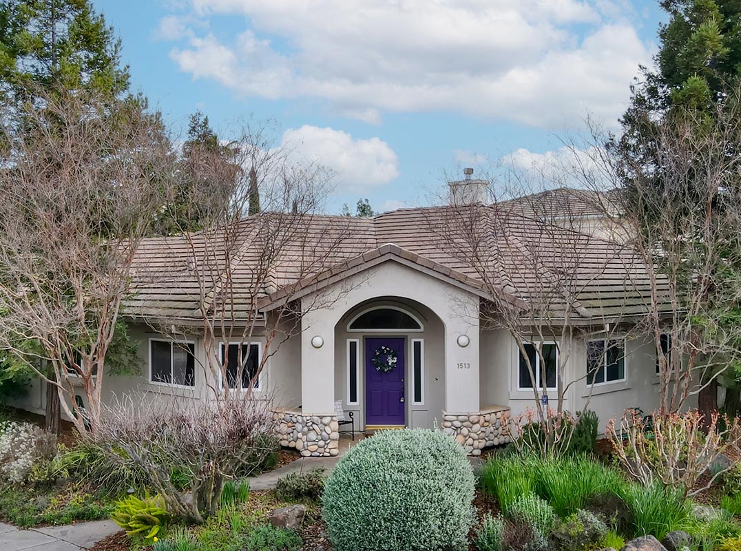 Spacious Custom 1-Story