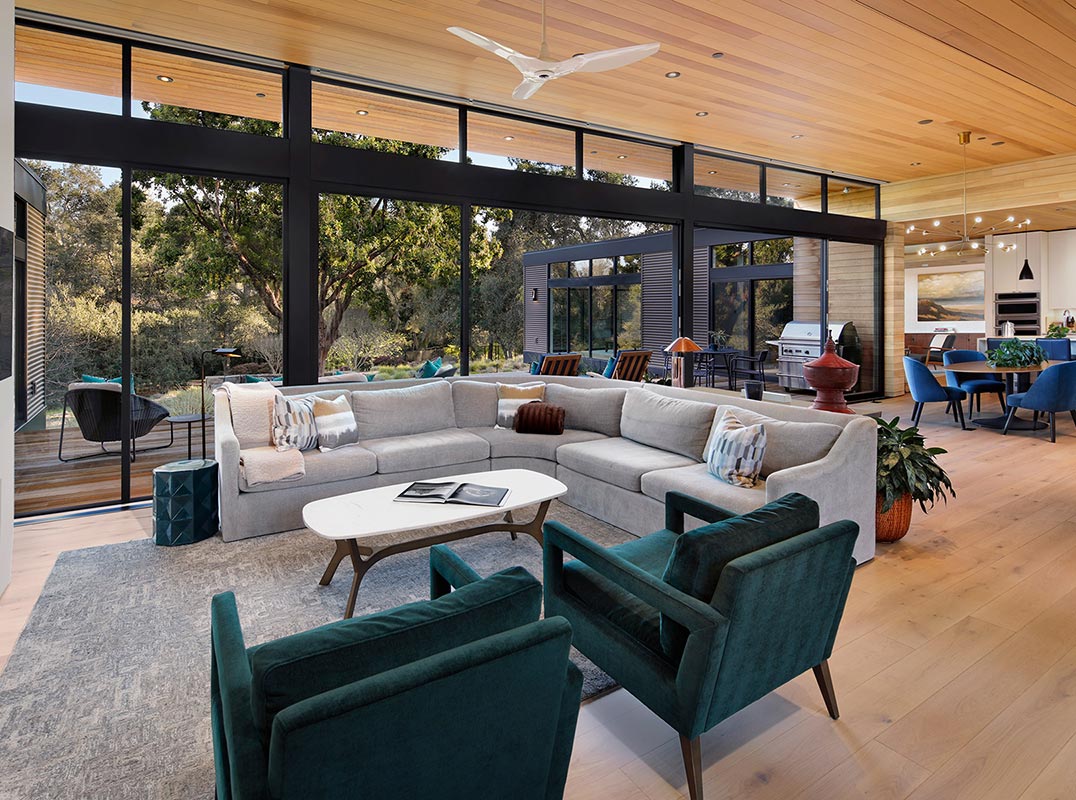 Modular, Modern And Magnificent. 
