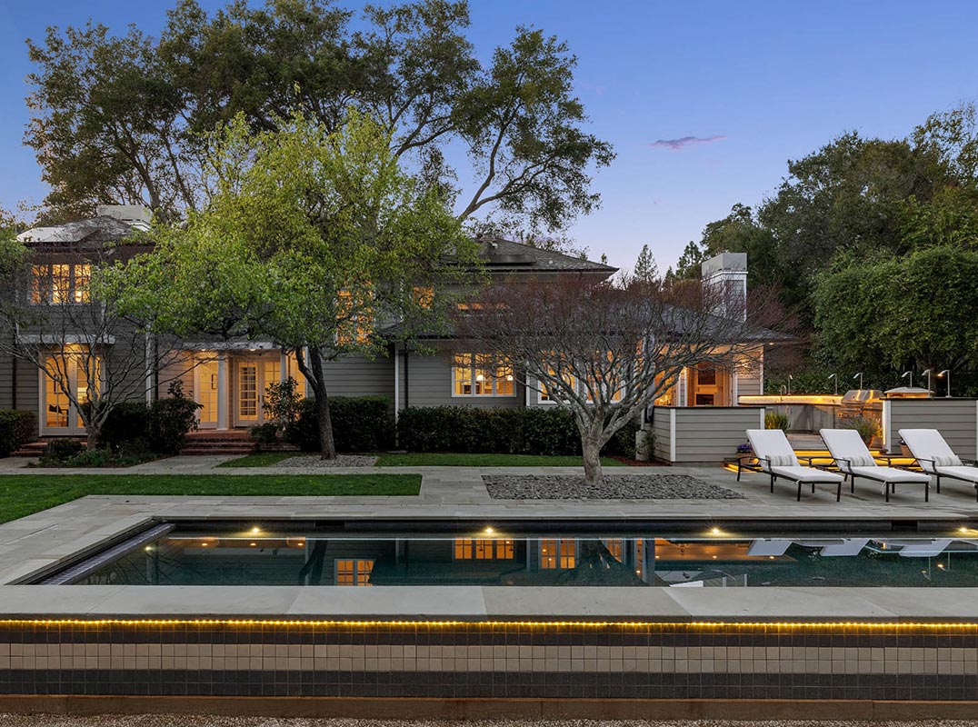 Sustainable Resort Living Minutes from Town Center