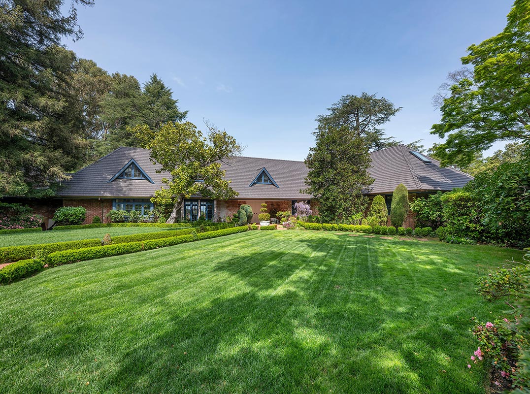 The Koshland Estate – A Legacy Residence with Iconic Views and Timeless Design
