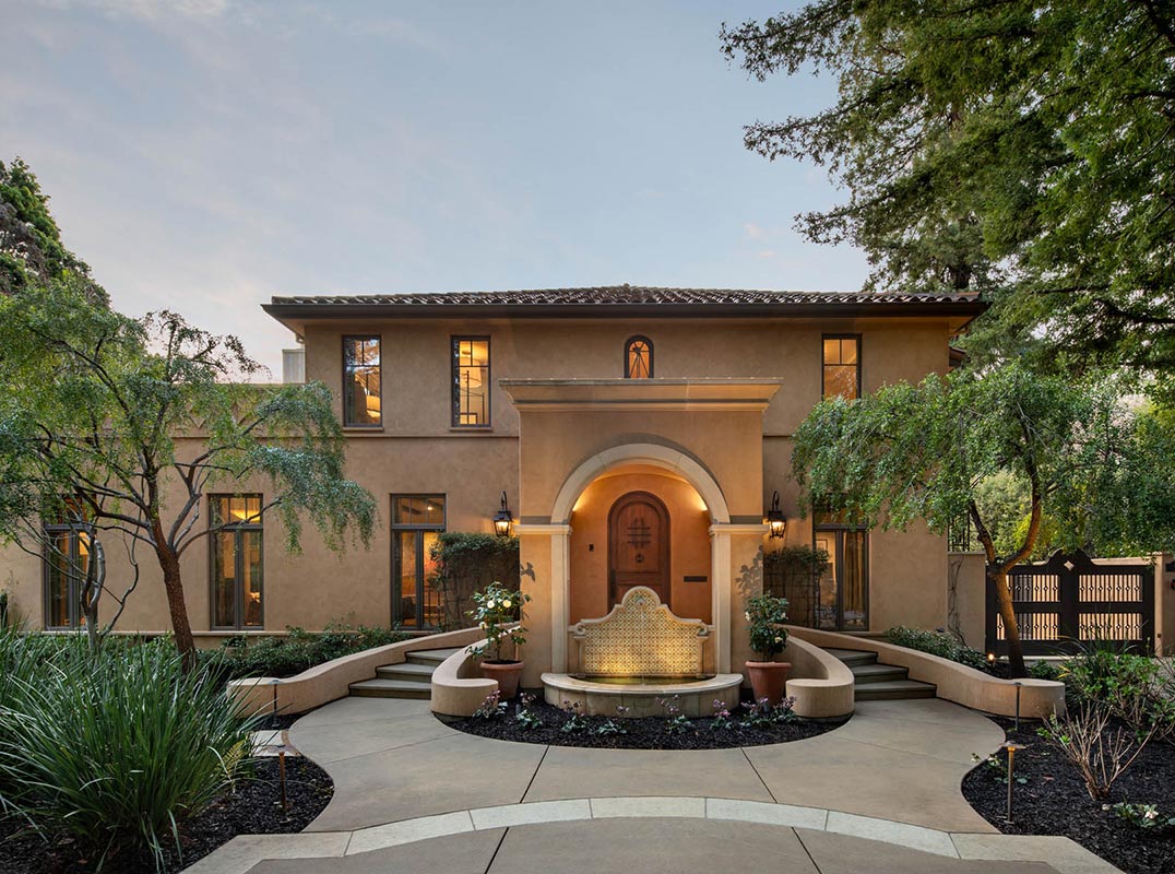 Luxury Living Redefined