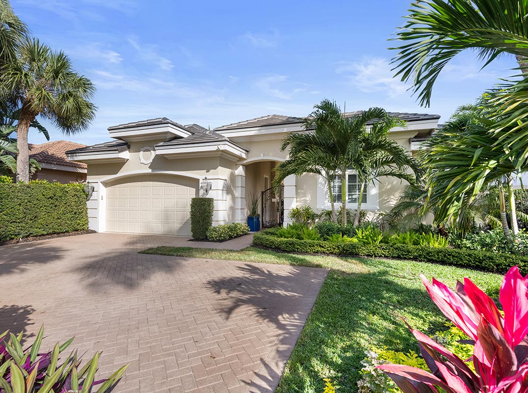 Exceptional Craftsmanship and Includes a Separate Guest House
