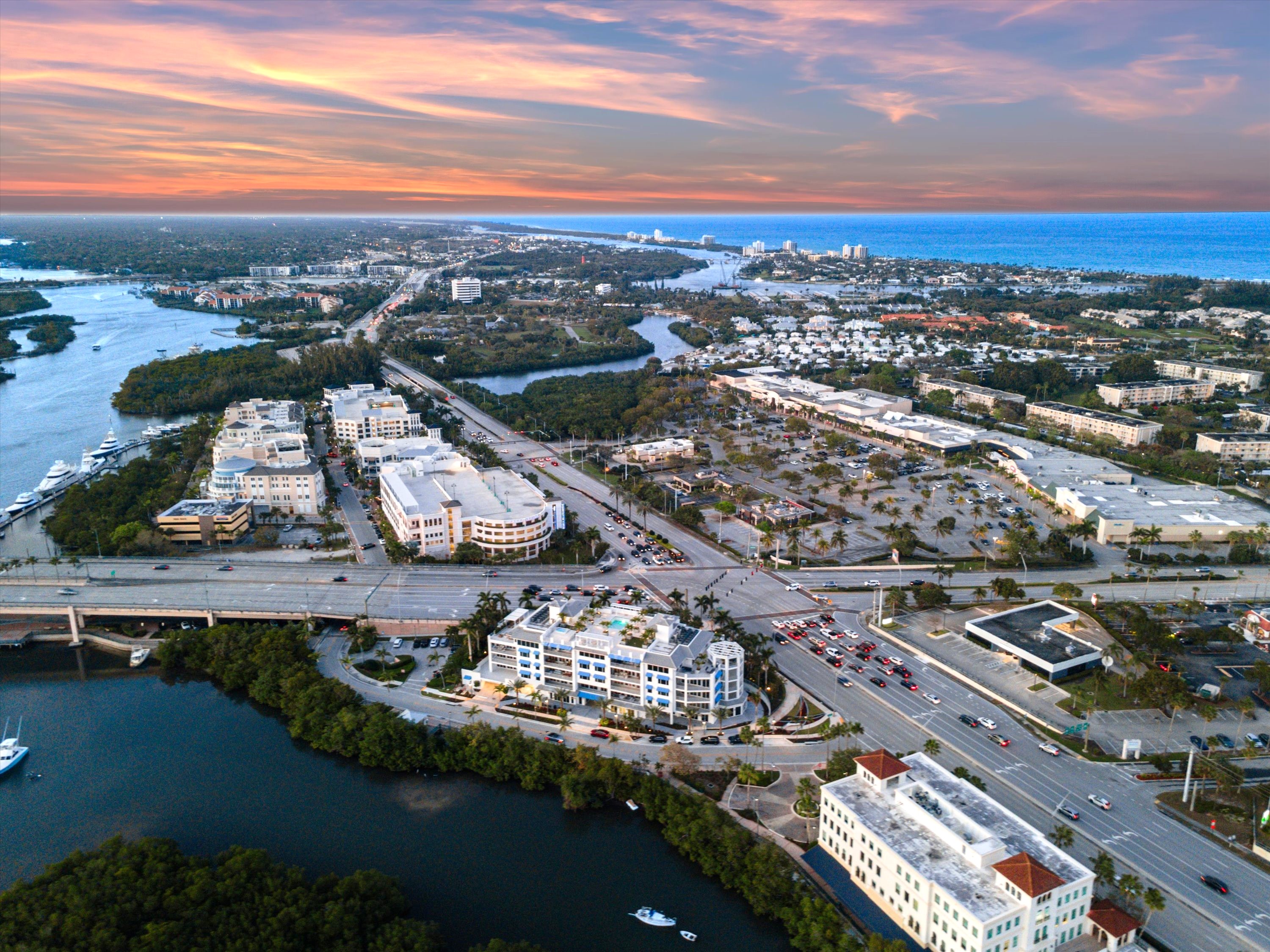 Exclusive Cornerstone Jupiter community