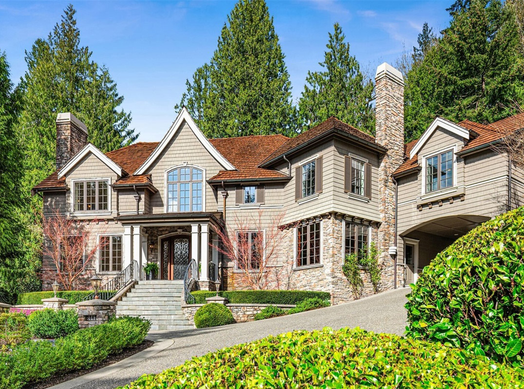 Incredible Redmond Home