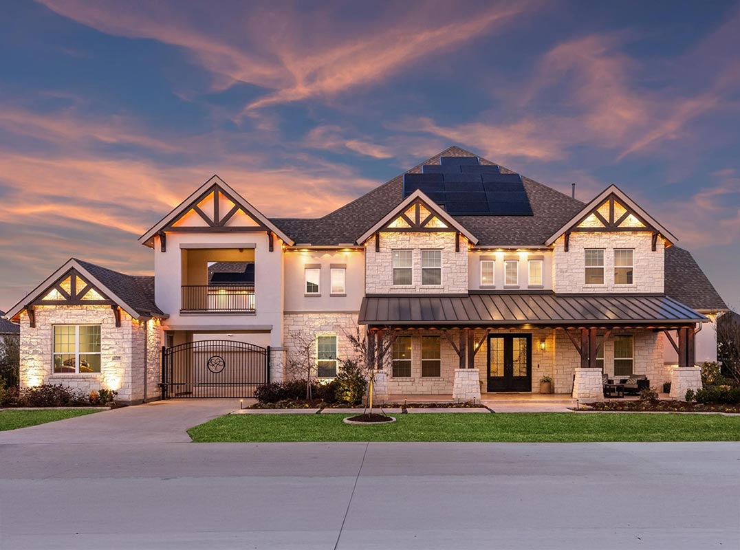 Stunning Executive Home