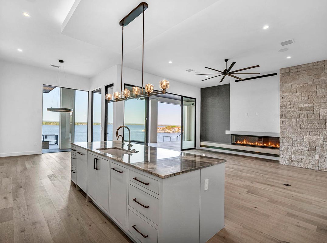Inspired By The Dramatic Cliffs Of Cabo The Residences At Lago Escondido