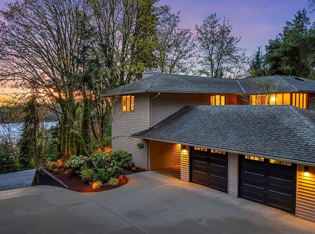 Classic Northwest Contemporary