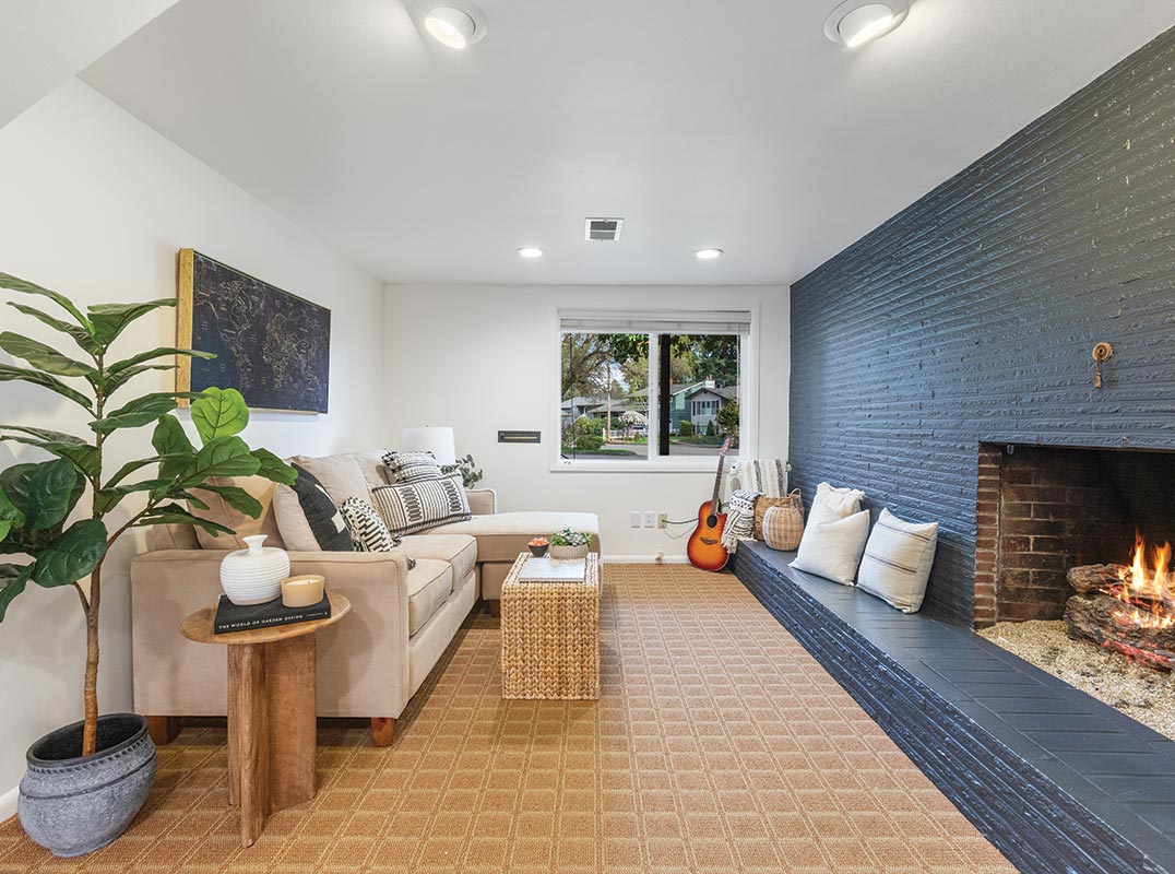 EVERGREEN MIDCENTURY