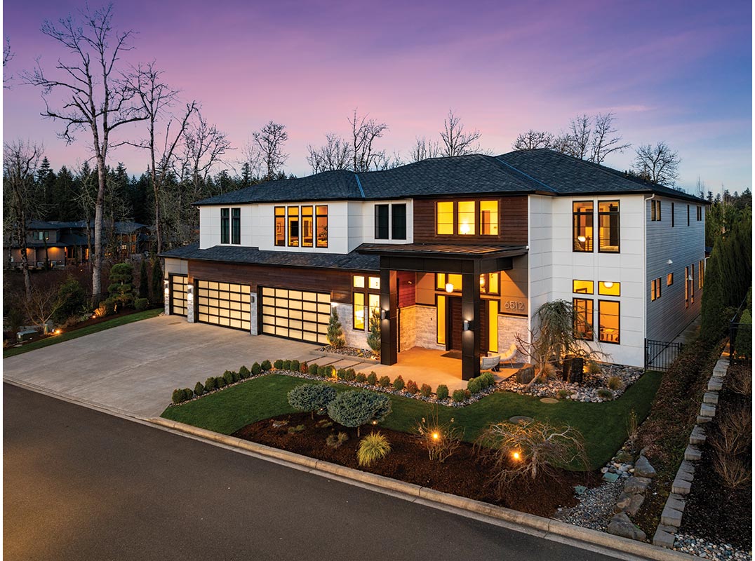 THE PARKLANDS AT CAMAS MEADOWS