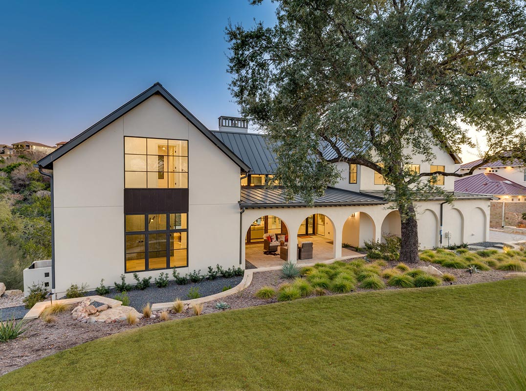 New Construction Gated Waterfront Community
