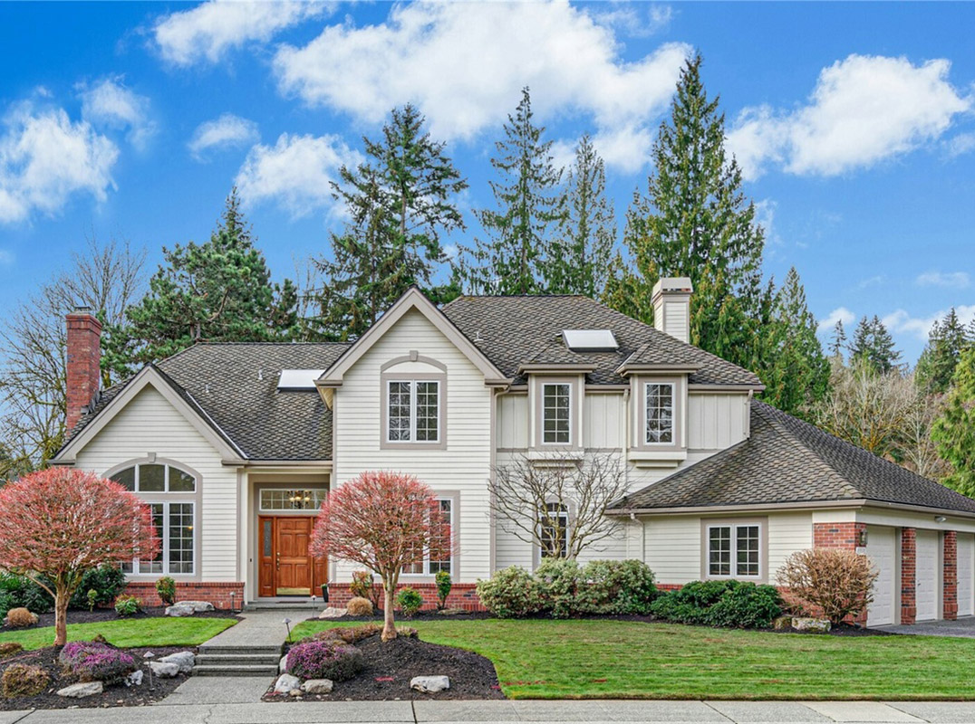 Exceptional Burnstead Classic