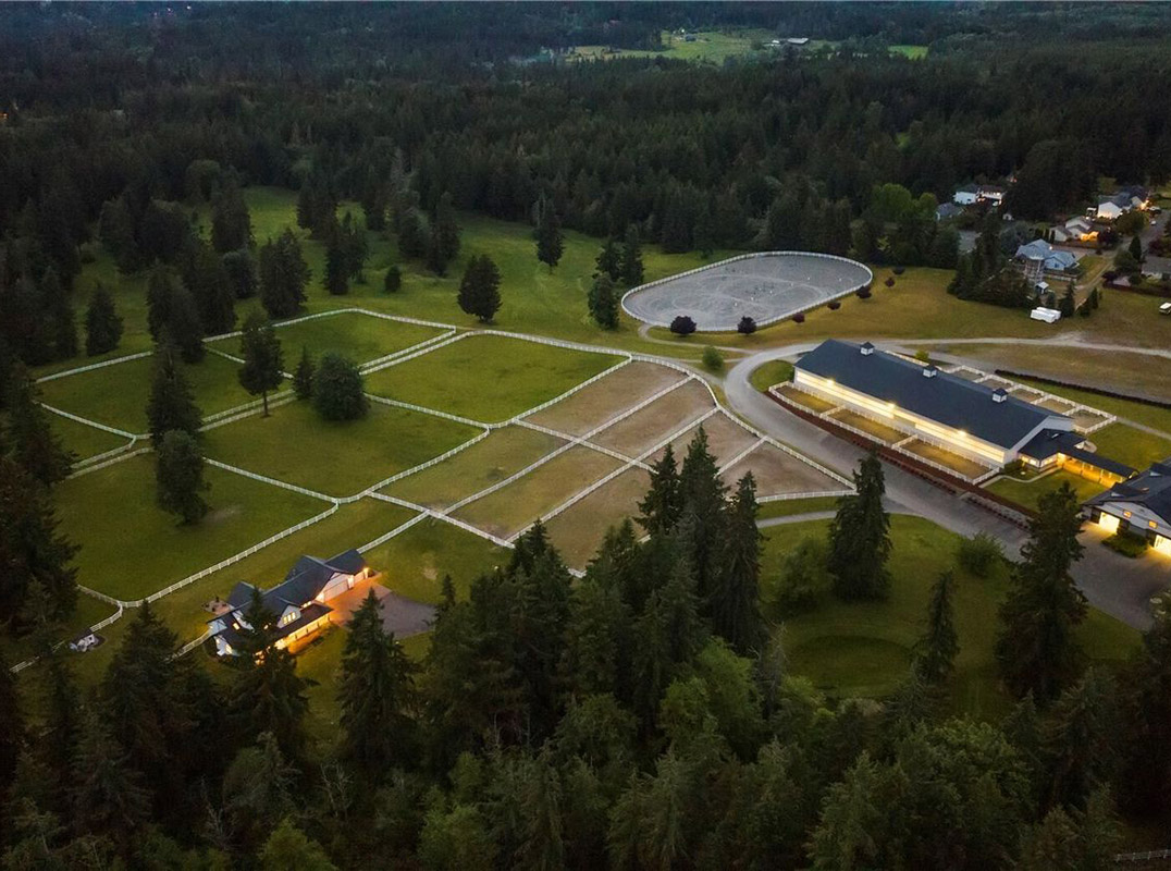World Class Horse Property
