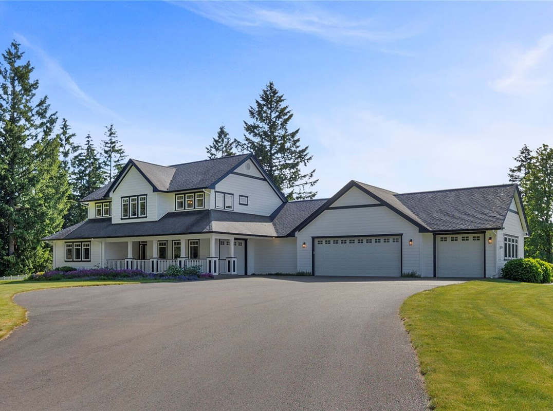 World Class Horse Property