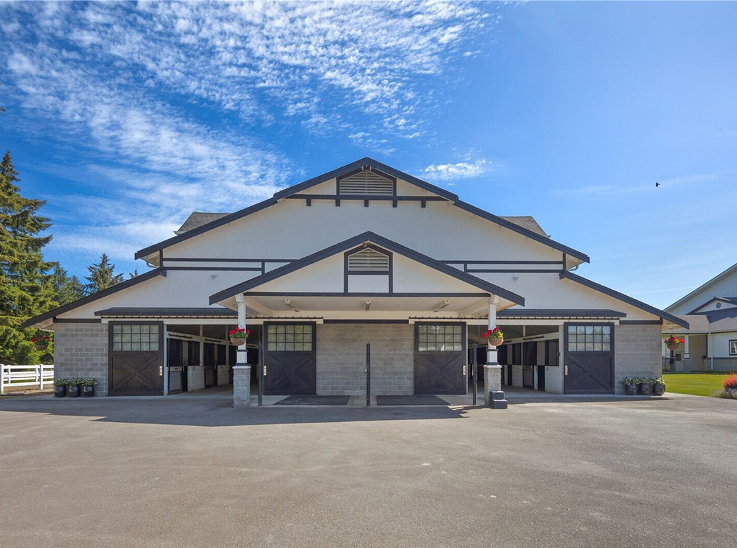 World Class Horse Property