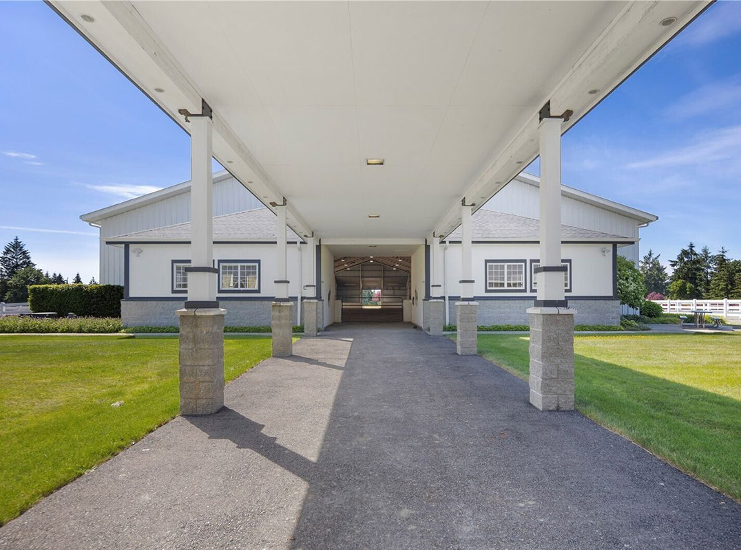 World Class Horse Property