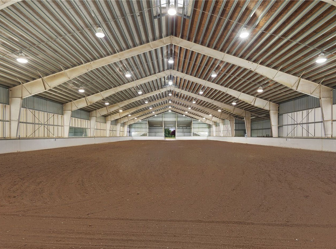 World Class Horse Property
