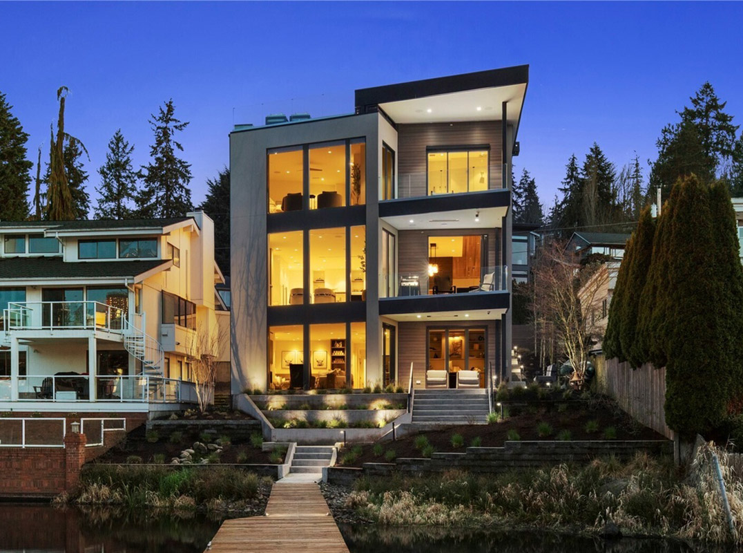 Elevated Luxury Reimagined