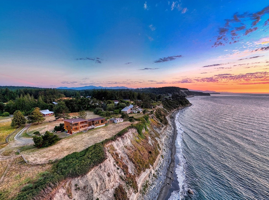 Remarkable Legacy Estate