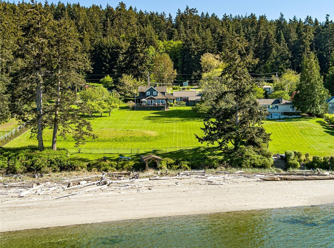 One-of-a-kind Property