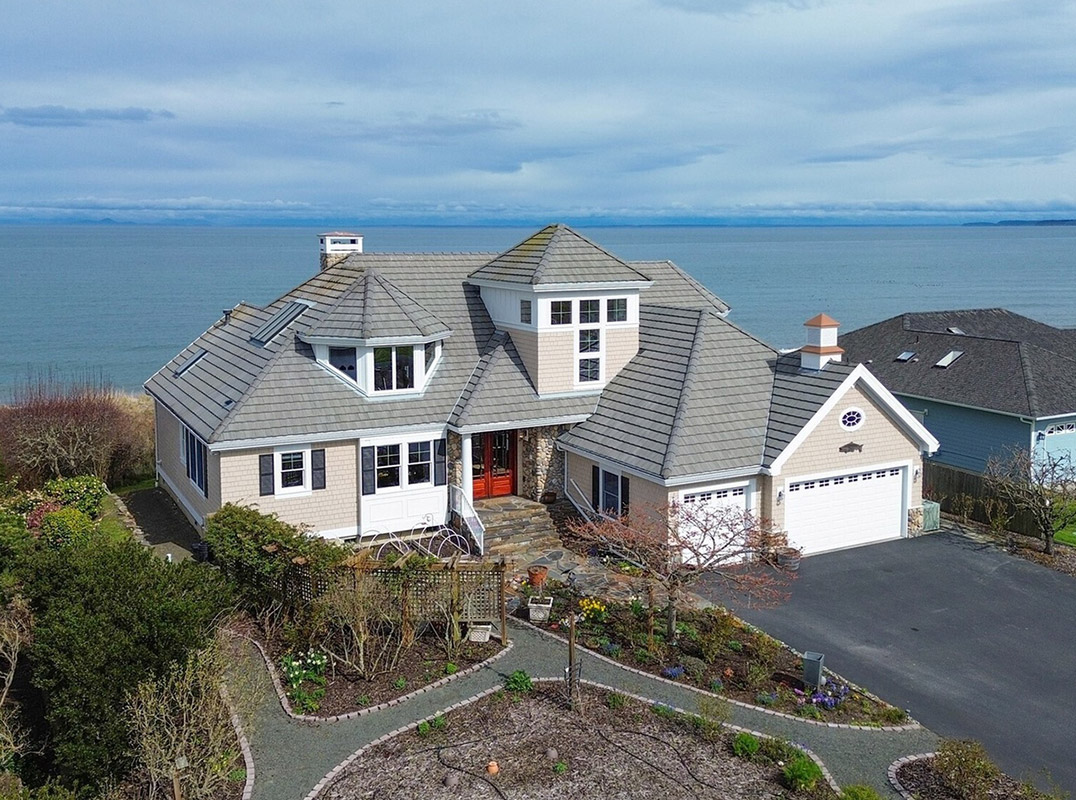 Welcome to Seashore Lane!