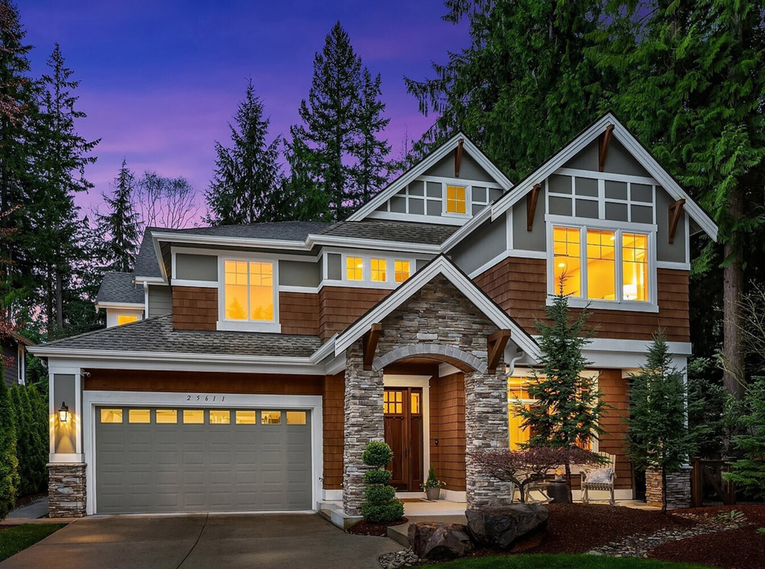 Immaculate Burnstead Home