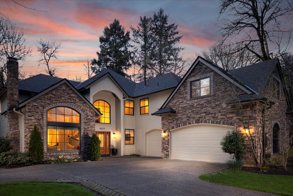 A luxury haven backing to tranquil nature park