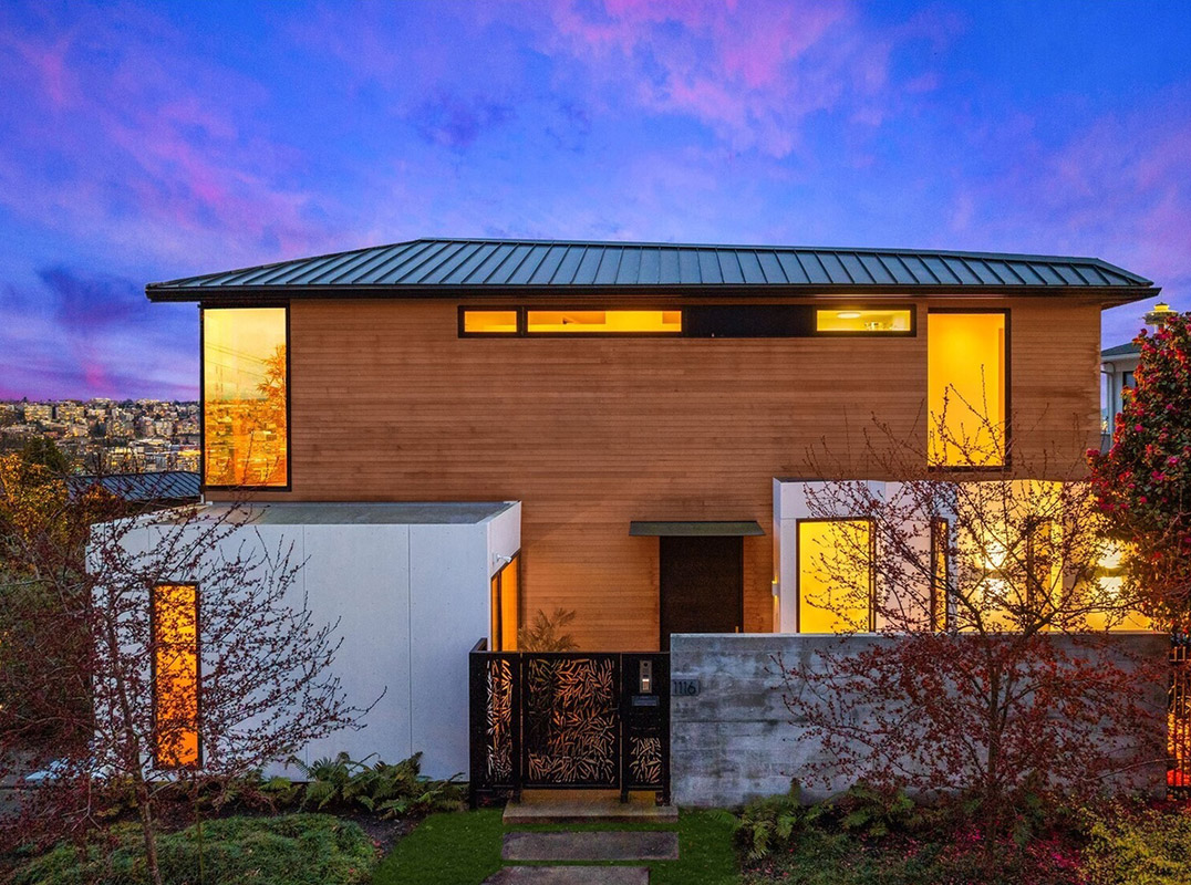 Modern Masterpiece