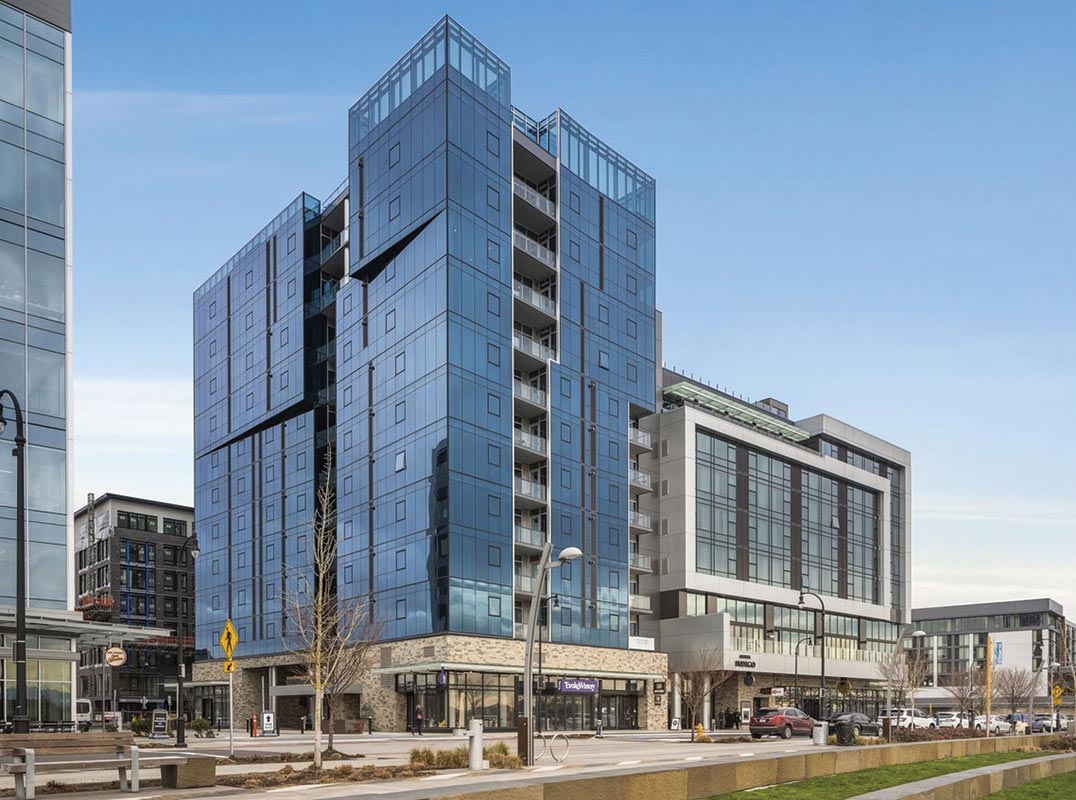 THE ONLY HOMES AVAILABLE FOR PURCHASE AT VANCOUVER WATERFRONT!