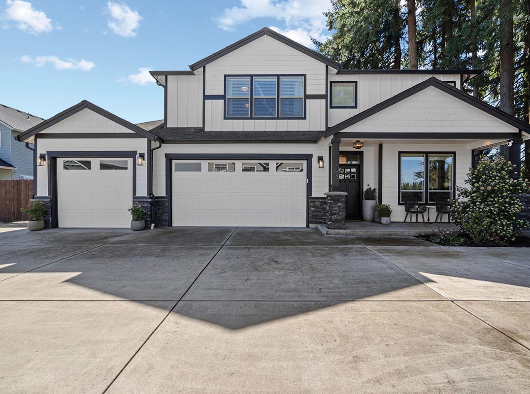 MODERN LUXURY IN A SERENE SETTING