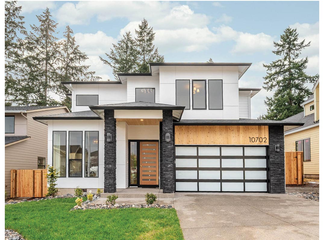 EXQUISITE LUXURY WITH MODERN FLAIR