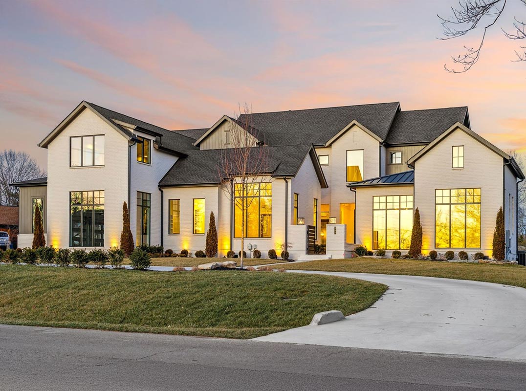 Country Club Estates of Brentwood