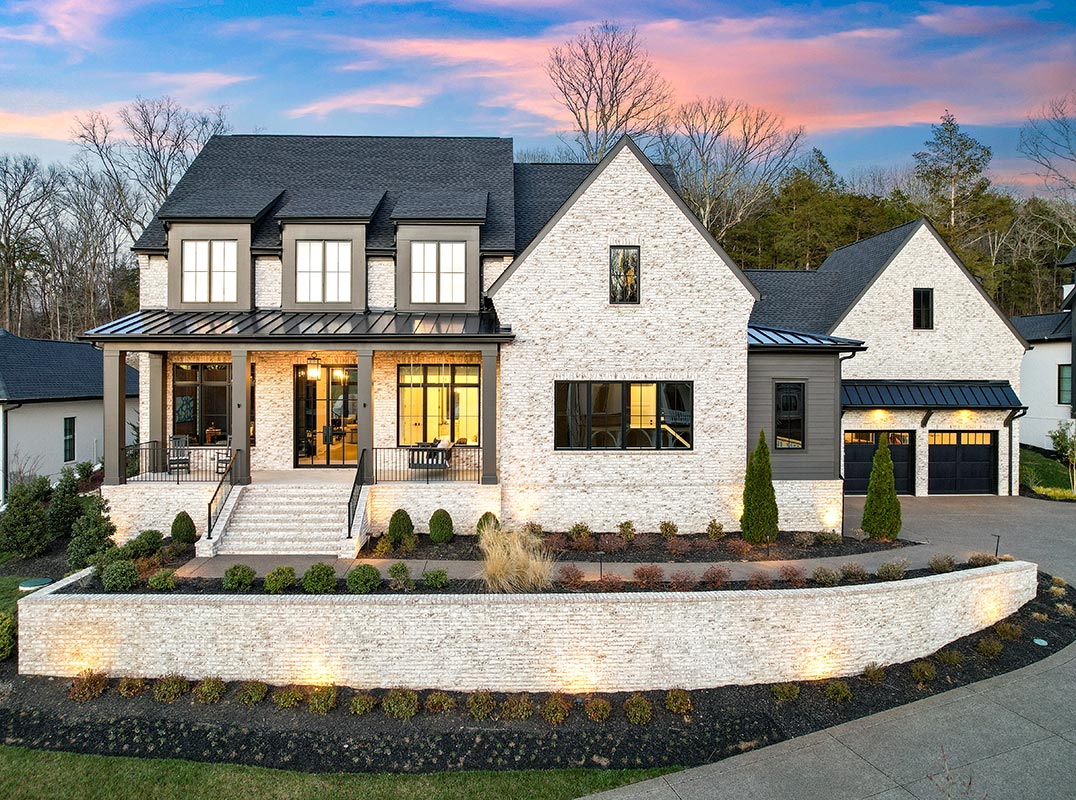2023 Legend Homes Built In The Grove