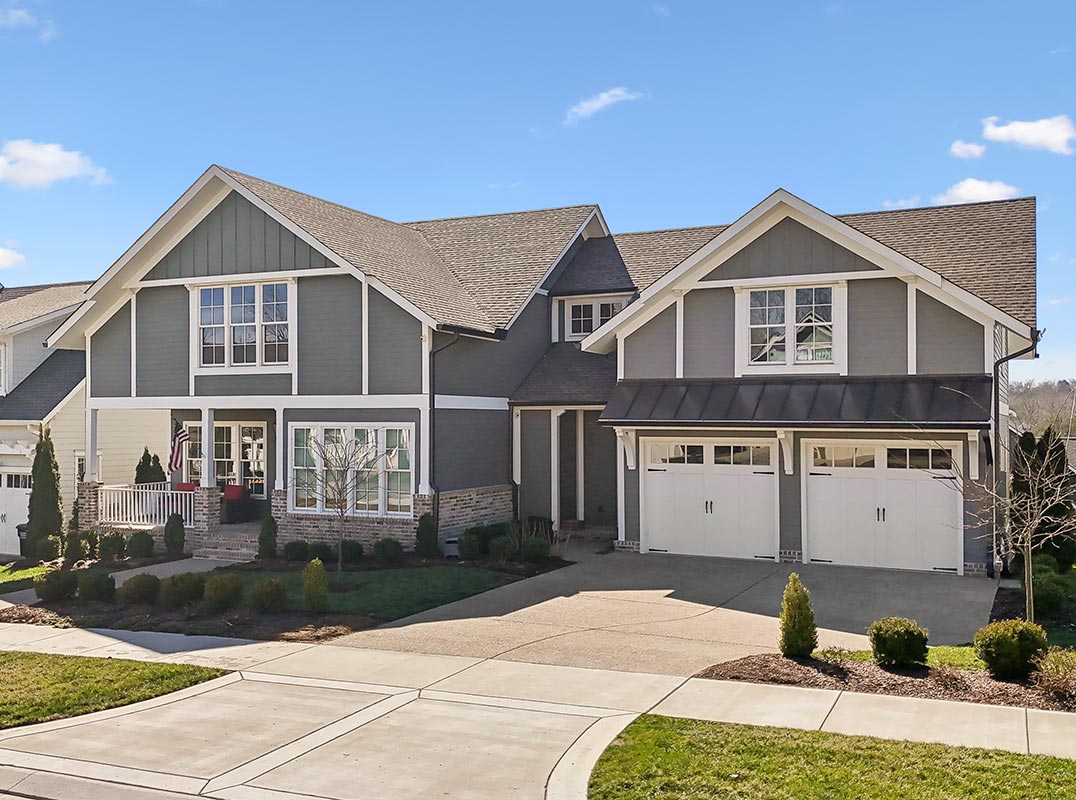 Stunning Ford Classic Home in The Grove
